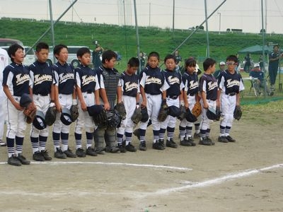 秋季学年別５年生大会！！決勝大会進出決定！！